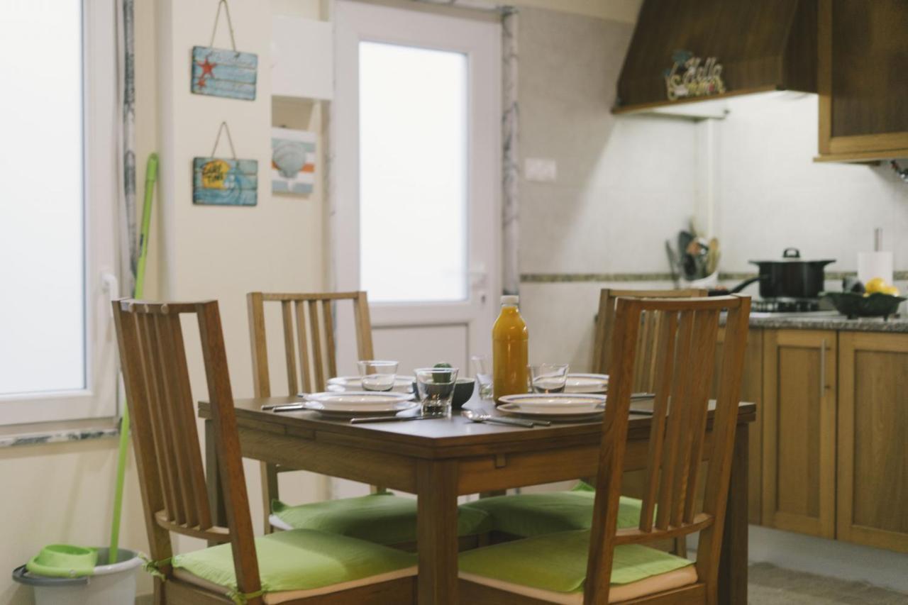 Best Houses 71 - Casa Das Ondas Peniche Eksteriør bilde