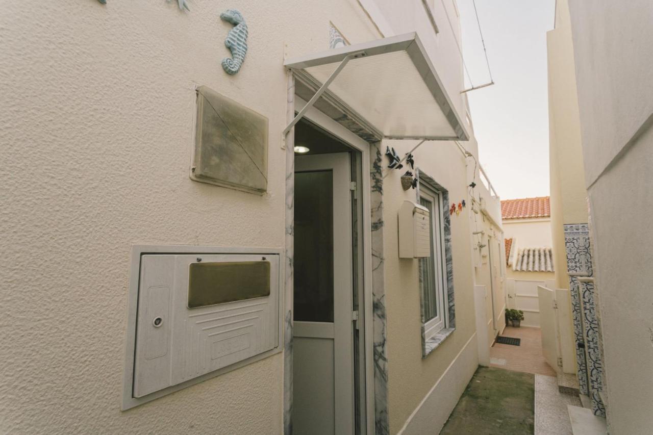 Best Houses 71 - Casa Das Ondas Peniche Eksteriør bilde